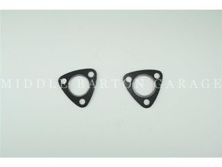 EXHAUST MANIFOLD TO DOWN PIPE GASKET 600/D (ABARTH)
